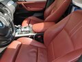2012 BMW X3 28i xDrive II (F25), синий, 1900000 рублей - вид 10