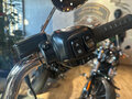 2025 Harley-Davidson Fat Boy, серебристый, 3850000 рублей - вид 6