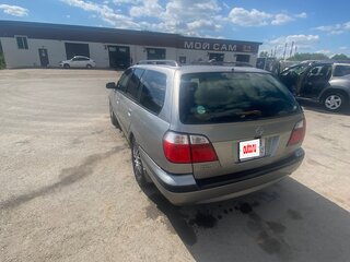 1999 Nissan Primera II (P11), серебристый, 245000 рублей, вид 4