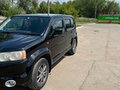 2010 Honda Crossroad II, чёрный, 1520000 рублей - вид 1