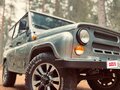 2000 УАЗ 31514, серебристый, 550000 рублей - вид 4