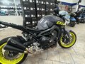 2016 Yamaha MT-09 (FZ-09), серый, 599000 рублей - вид 4