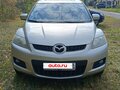 2007 Mazda CX-7 I, серый, 750000 рублей