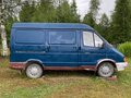 2001 ГАЗ Соболь (2752), синий, 94000 рублей - вид 1