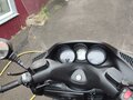 2005 Yamaha Majesty 400, красный, 300000 рублей - вид 7