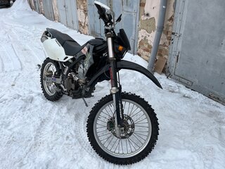 Kawasaki KLX 250