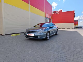 2002 Peugeot 607 I, серый, 600000 рублей, вид 1