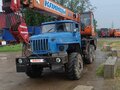2007 Клинцы КС-55713-3К, синий, 2500000 рублей - вид 2