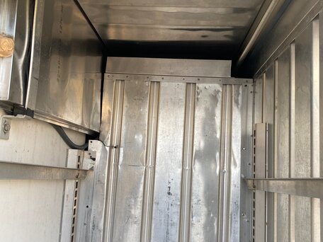 2004 Mercedes-Benz Sprinter, белый, 2500000 рублей, вид 3