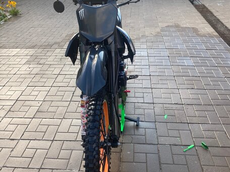 2023 SSSR DNA 300, чёрный, 100000 рублей, вид 2