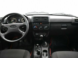 2024 Lada (ВАЗ) Niva Legend I, белый, 790000 рублей, вид 5