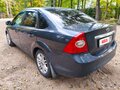 2008 Ford Focus II Рестайлинг, серый, 500000 рублей - вид 3