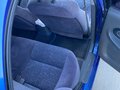 2007 Kia Spectra I Рестайлинг 2, синий, 235000 рублей - вид 10