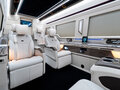 2025 Mercedes-Benz Sprinter, чёрный, 42400000 рублей