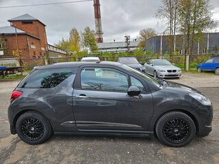 2012 Citroen DS3 I, серый, 1190000 рублей, вид 5