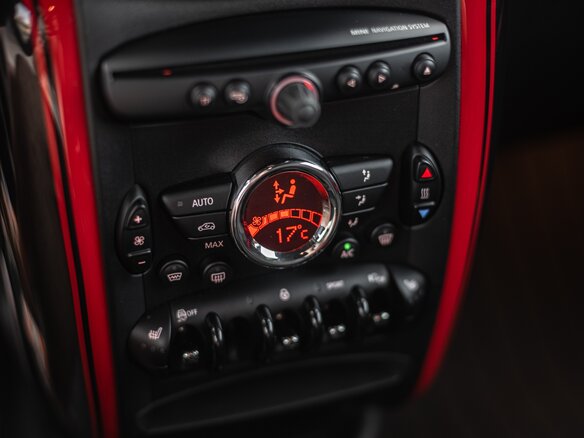 2014 Mini Paceman JCW John Cooper Works I, серый, 1700000 рублей - вид 13