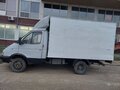 1999 ГАЗ ГАЗель (3302), серый, 320000 рублей
