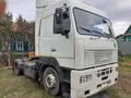 2008 МАЗ 5440, белый, 500000 рублей - вид 5
