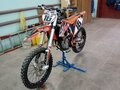 2019 KTM 250 SX F, оранжевый, 410000 рублей