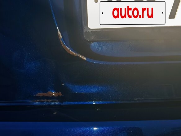 2011 Mazda CX-7 I Рестайлинг, синий, 1050000 рублей - вид 36
