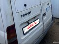 2002 Ford Transit, белый, 395000 рублей - вид 8