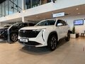 2026 Geely Atlas II, белый, 3909990 рублей - вид 3