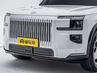 2026 Zeekr 9X 55 kWh (до 3.5 т), белый, 11813000 рублей, вид 2