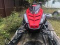2011 Polaris 800 Rush, красный, 750000 рублей - вид 3
