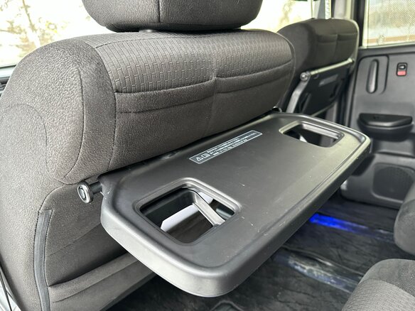 2018 Honda Stepwgn Spada V Рестайлинг, чёрный, 2600000 рублей - вид 10