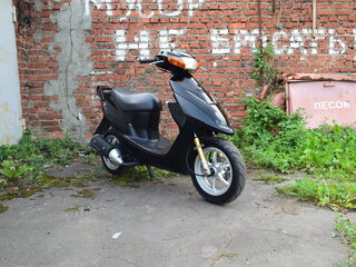 2010 Suzuki ZZ, чёрный, 130000 рублей, вид 4