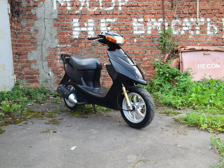 2010 Suzuki ZZ, чёрный, 130000 рублей, вид 4