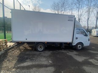 2023 Dongfeng Captain-T, белый, 1800000 рублей, вид 1
