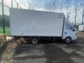 2023 Dongfeng Captain-T, белый, 1800000 рублей