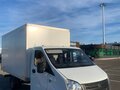 2024 ГАЗ ГАЗель Next, белый, 2750000 рублей - вид 1