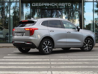 2022 Haval Jolion I, серый, 1950000 рублей, вид 3