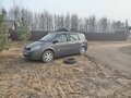 2004 Renault Scenic II, серый, 560000 рублей - вид 1
