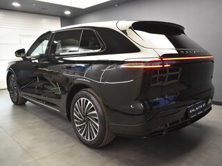 2026 Esteo Exlantix ET, чёрный, 6990000 рублей, вид 3