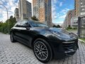 2017 Porsche Macan S Diesel I, серый - вид 11