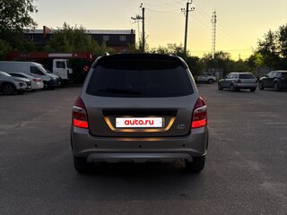 2020 Lada (ВАЗ) Granta Cross I Рестайлинг, серый, 750000 рублей, вид 3