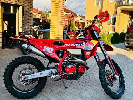 2023 Hasky F7 300, красный, 300000 рублей, вид 4