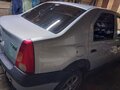 2007 Renault Logan I, серый, 210000 рублей - вид 2