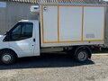 2009 Ford Transit, белый, 1800000 рублей - вид 1