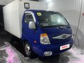 2009 Kia Bongo, синий, 890000 рублей - вид 2
