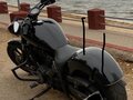 2011 Yamaha XVS1300, чёрный, 950000 рублей - вид 4