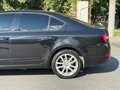 2014 Skoda Octavia III (A7), чёрный, 1470000 рублей - вид 8