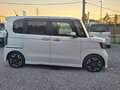 2022 Honda N-BOX II Рестайлинг, белый, 677000 рублей - вид 9