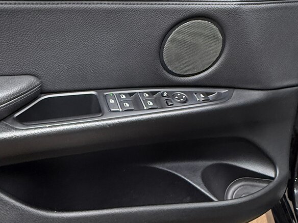 2016 BMW X5 40d III (F15), чёрный, 5200000 рублей - вид 10