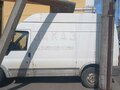 2003 Ford Transit, белый, 450000 рублей - вид 2