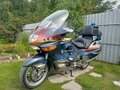 2005 BMW K 1200 LT, синий, 740000 рублей - вид 11