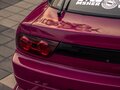 1992 Nissan 200SX S13, розовый - вид 10